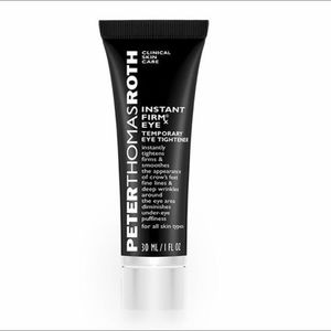 Peter Thomas Roth Instant Firm Eye Tightener